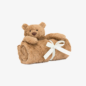 Baby Fur & Flannel Blanket