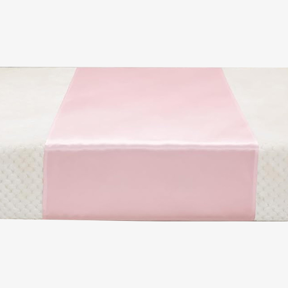 Silk Bassinet Sleeves