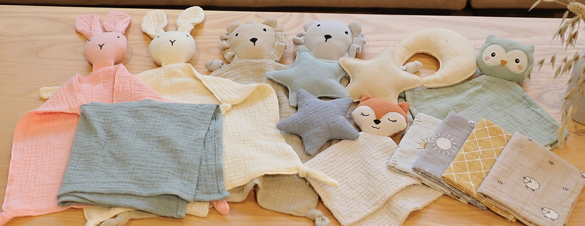 How to Develop a Private-Label Baby Gift Set That Feels Like One Collection